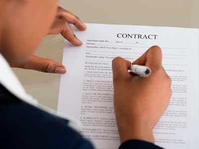 Fixed term contracts What you need to know about this employment