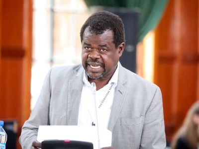 Omtatah in court to cut mobile connection charges