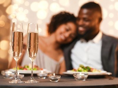 Memorable affair Hotels line up post Valentine s dinners