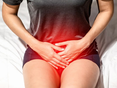 Loose bladder Urine incontinence treatment in women