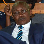 David Kariuki Ngare