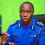 Kiambu County Police Commander Michael Muchiri Nyaga 