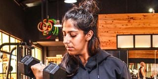 BDL Satnam Aildasani e