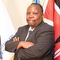 Dr David Kariuki