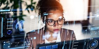 shutterstock Surveillance 3