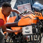 motorcycle battery 