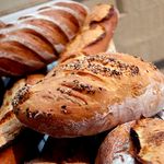  Select breads