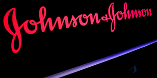 Johnson & Johnson logo 