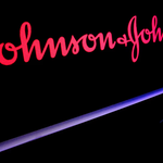 Johnson & Johnson logo 