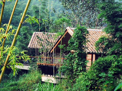 Eco lodges cottages yields up on demand for unique experiences