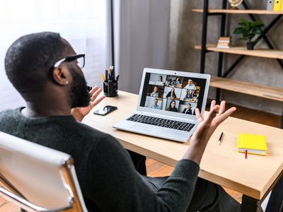 Virtual meeting The keys to enhancing your staff engagement