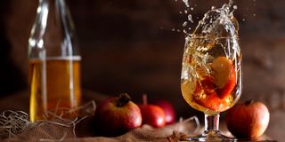 Apple cider