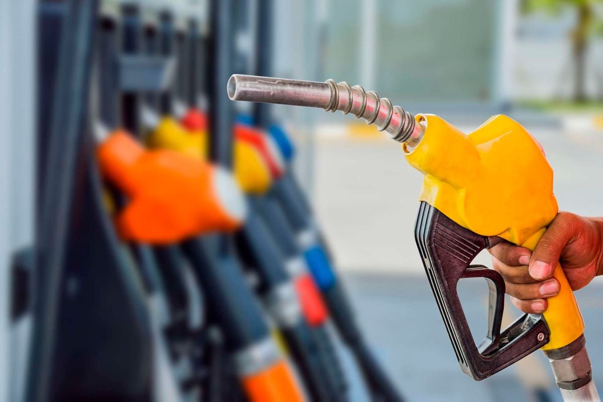 Fuel Price Subsidy - The National Treasury Cuts Allocations for Fuel Price Subsidy by Half