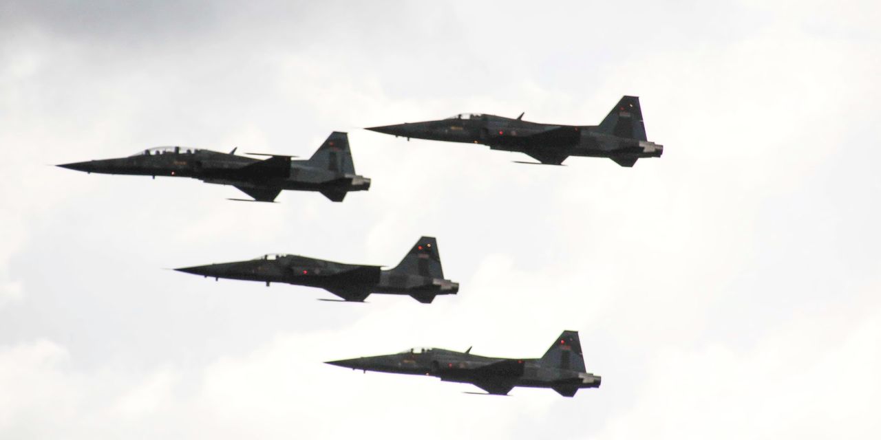 Kenya set for high-tech missile shield with Sh3.4bn Israeli loan ...