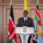 President William Ruto