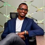 Senior Talent CEO Nduati Maina