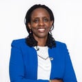 Dr. Agnes Kalibata AGRA President