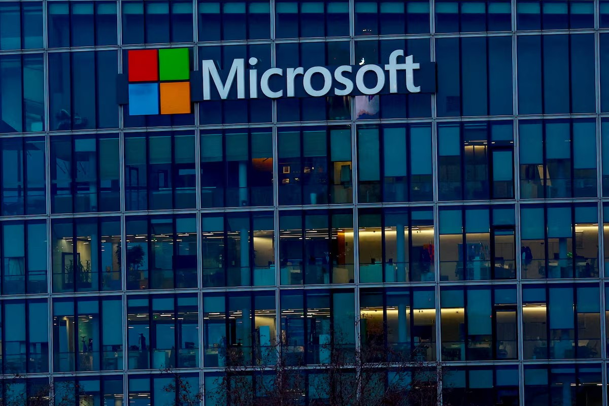Microsoft to lay off staff, shut Africa centre in Nigeria