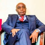 Kamau Kiarie, CEO of East African Educational Publishers.