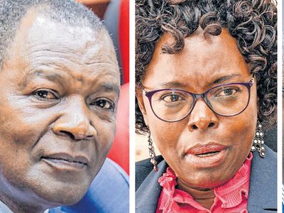 Budget boss loses fight to gain access to county accounts