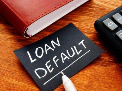 Blacklisted loan accounts jump 97pc on costly credit