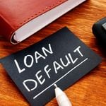 Loan default