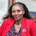 SN Mary Muthoni we