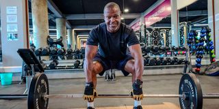Albert Rweyemamu
