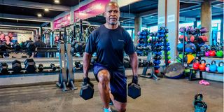 Albert Rweyemamu