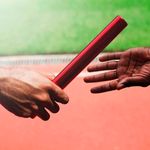 baton