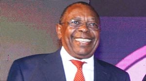 BD Warsteiner Chief Guest L