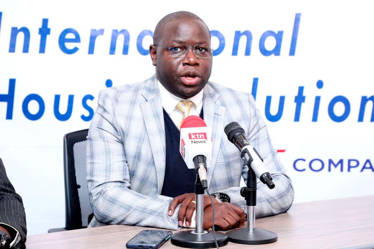 Ihs Restructuring IHS investment fund lines up 240 apartments for Sh1.2bn in Limuru ...