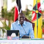 President William Ruto