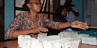 National Identity Cards
