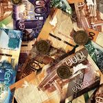 DN2 1803 KENYAN CURRENCY