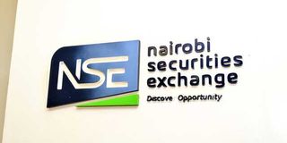 NSE