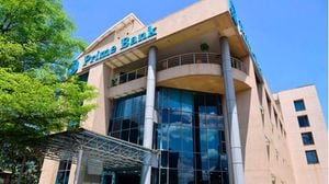 PRIMEBANK