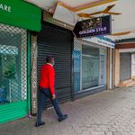 Nairobi CBD