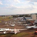 Airplanes