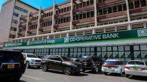 Co-op Bank