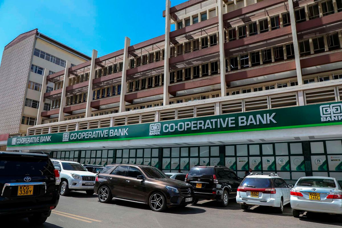 Co-op boosts dollar lending capacity with $100m currency swap