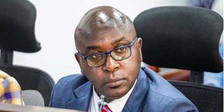 Humphrey Wattanga