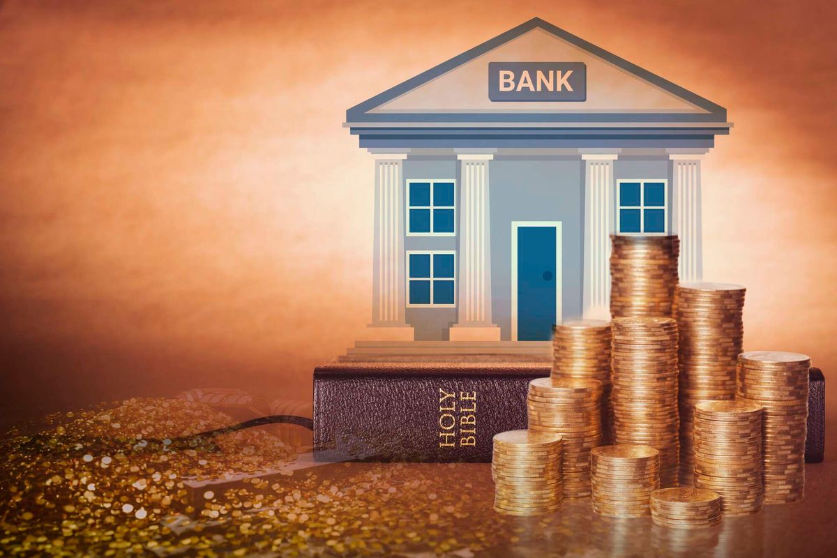 Banks step up the battle for rich churches’ billions - Business Daily