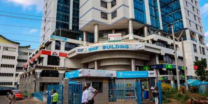 Defaults to NSSF, NHIF by State firms triple to Sh716m - Business Daily