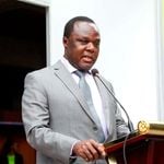 Principal Secretary for Industry Juma Mukhwana.