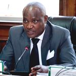 John Mbadi