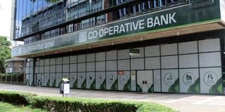COOPBank