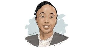 linda ndungu 10oct24