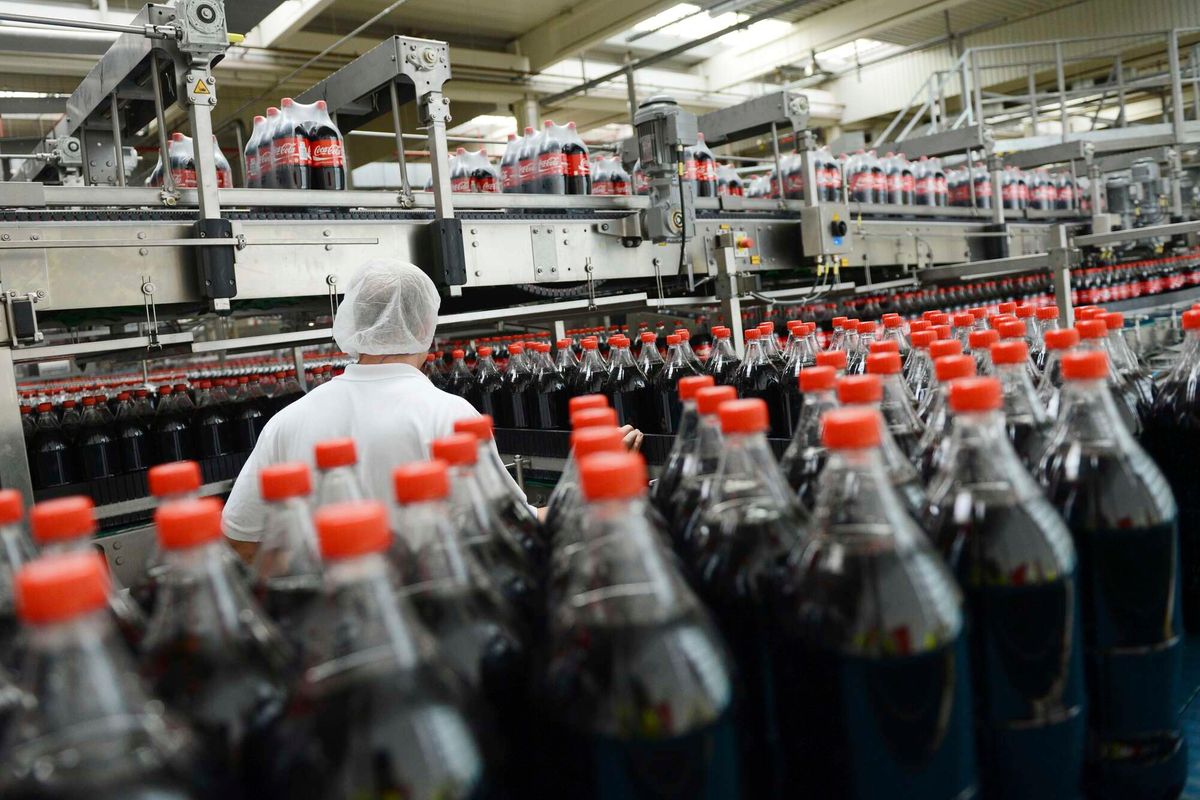 Coca-Cola to build 3.98MW solar plants in Nairobi, Kisumu - Business Daily