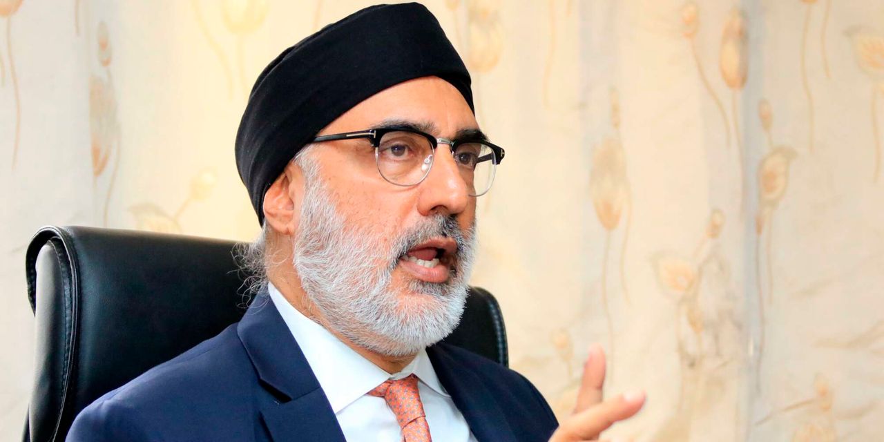 Jas Rai Rai firm bags new Sh29m Rerec wooden poles supply deal - Business Daily
